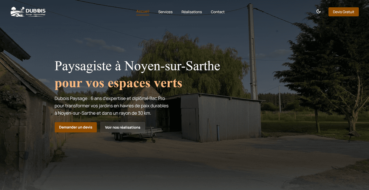 Réalisation 3