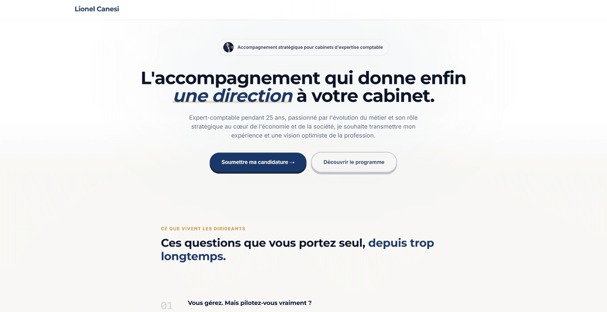 Réalisation 2